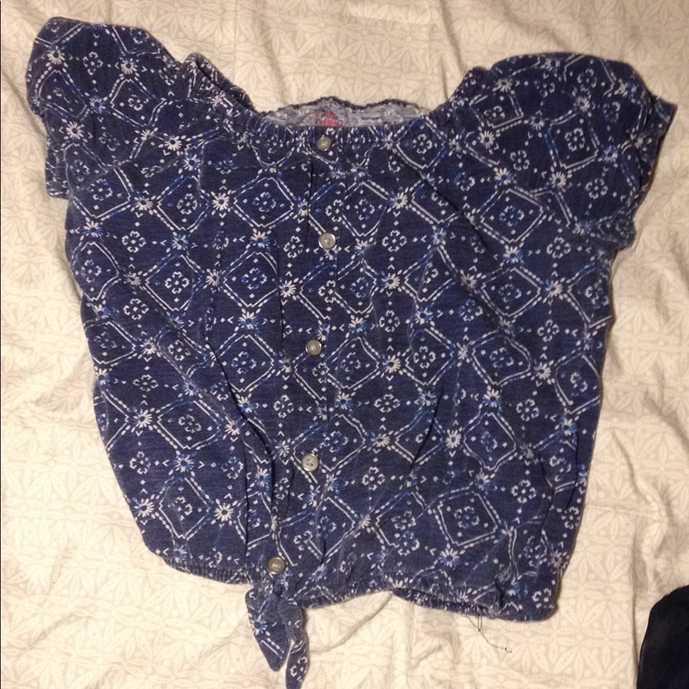 Epic Threads Girls Shirt